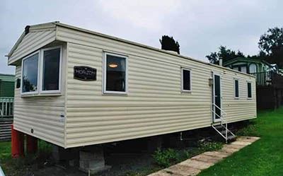 Photo of Caravan on Todber Valley Holiday Park