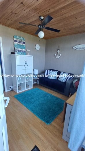 Photo of Chalet on New Trend Holiday Park