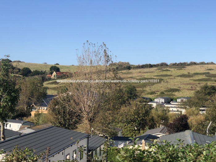 Photo of Caravan on Bowleaze Cove Holiday Park & Spa