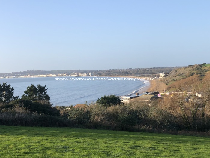 Photo of Caravan on Bowleaze Cove Holiday Park & Spa