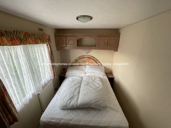 Photo of Caravan on Burnham-on-Sea Holiday Village