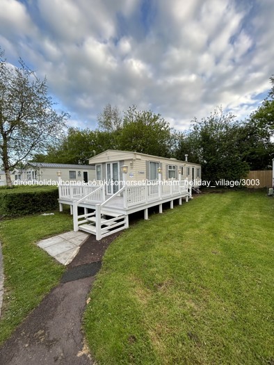 Burnham-on-Sea Holiday Village