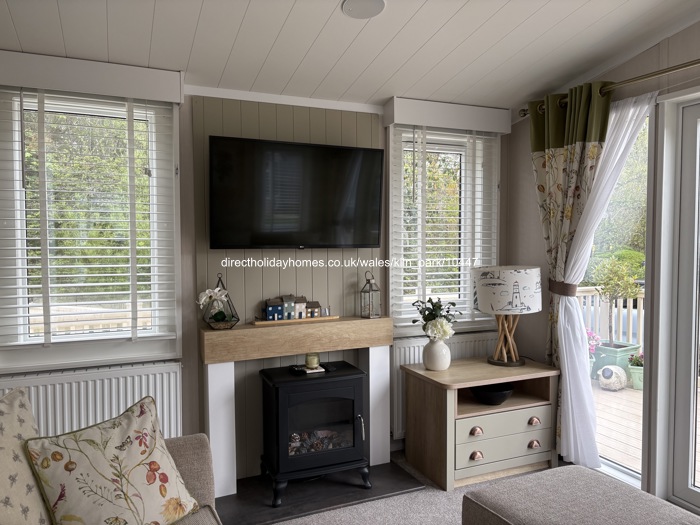 Photo of Caravan on Kiln Park Holiday Centre