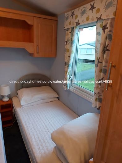 Photo of Caravan on Greenacres Holiday Park