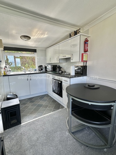 The Kitchen
