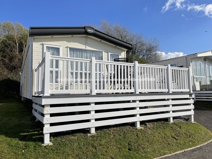 Photo of Caravan on Bowleaze Cove Holiday Park & Spa