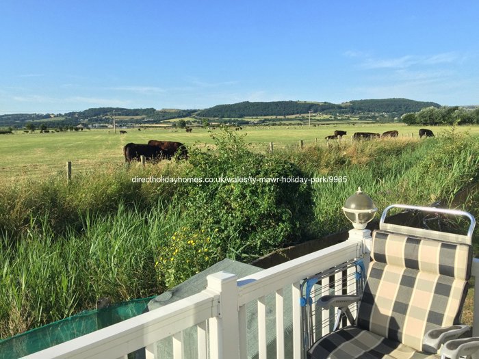 Photo of Lodge on Ty Mawr Holiday Park