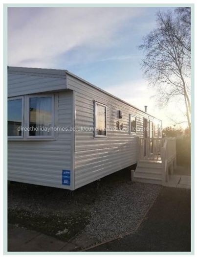 Lakeland Leisure Park 