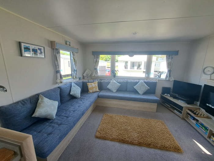 Open livingroom