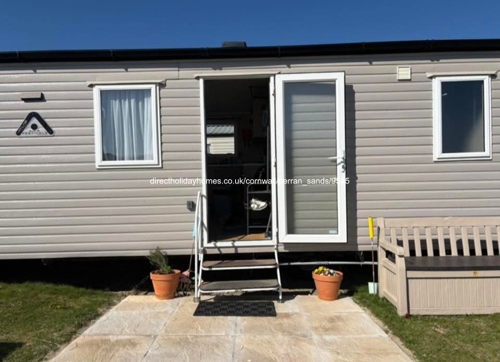 Perran Sands Holiday Park