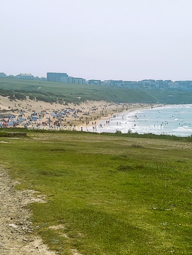 Photo of Caravan on White Acres Holiday Park