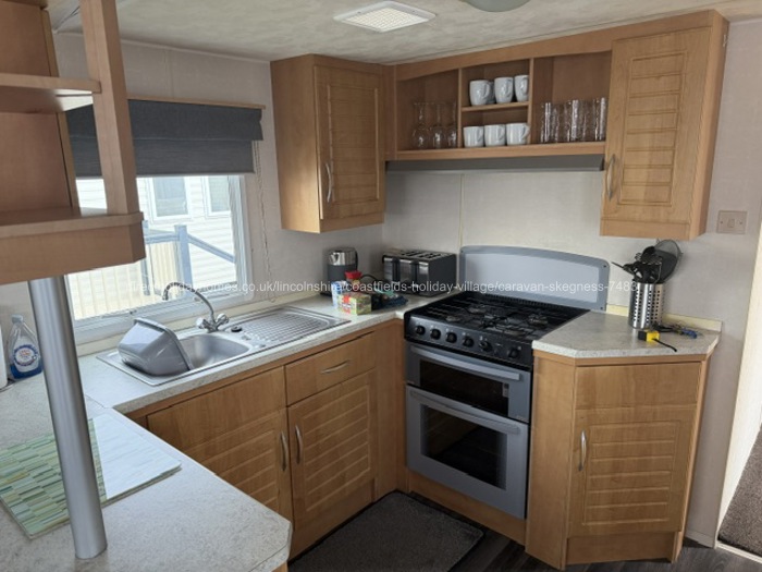 Kitchen Sink