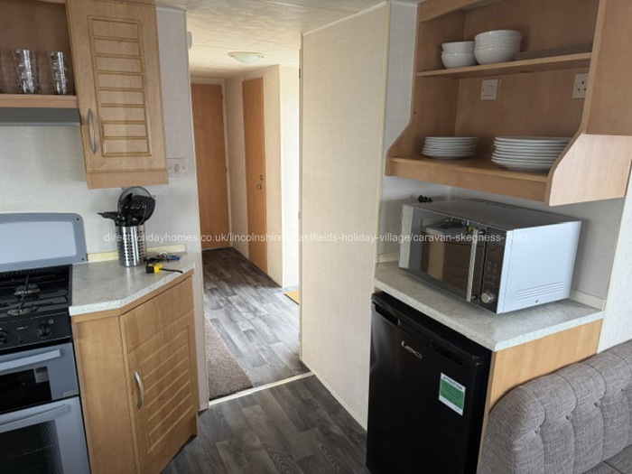 Kitchen Microwave