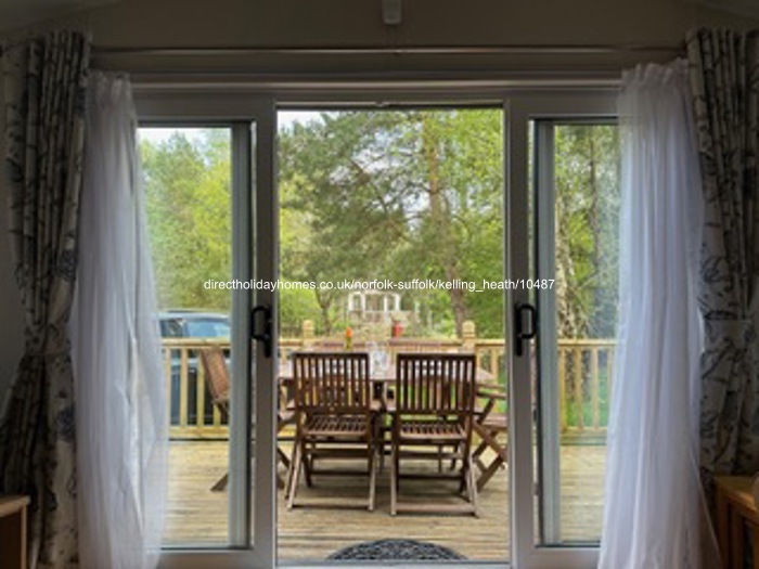 Kelling Heath Holiday Park