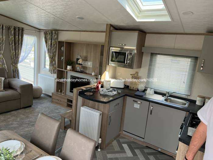Photo of Caravan on Bowleaze Cove Holiday Park & Spa