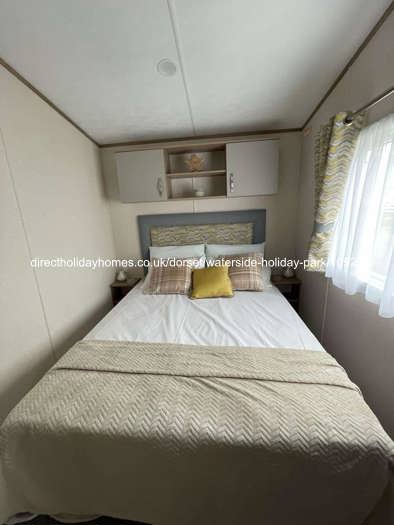 Photo of Caravan on Bowleaze Cove Holiday Park & Spa