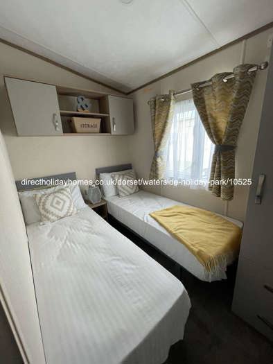 Photo of Caravan on Bowleaze Cove Holiday Park & Spa