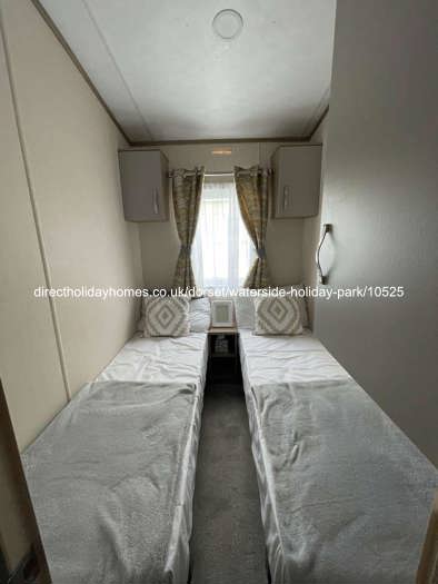 Photo of Caravan on Bowleaze Cove Holiday Park & Spa