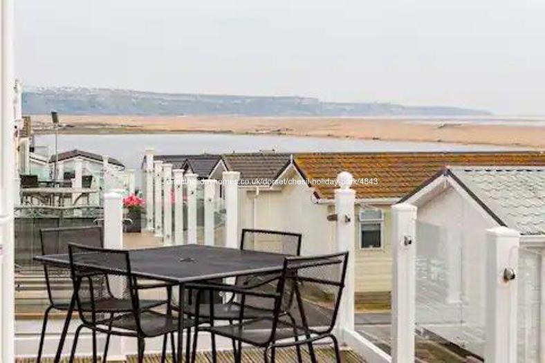 Photo of Lodge on Chesil Beach Holiday Park 
