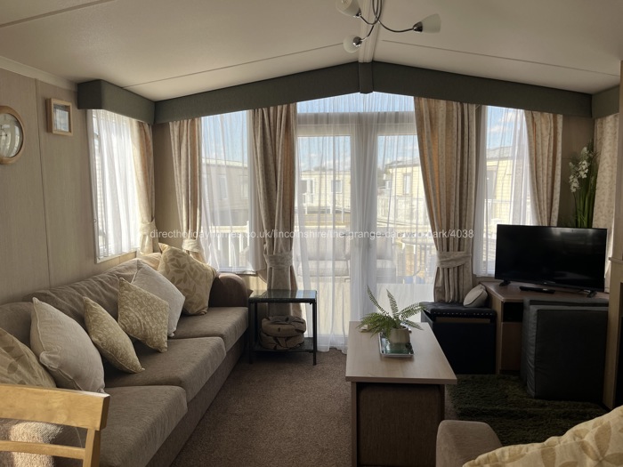 Sitting area