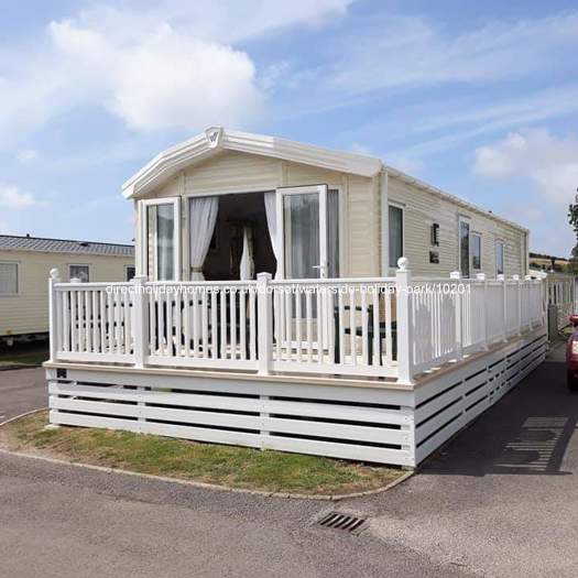 Bowleaze Cove Holiday Park & Spa