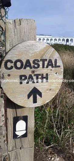 Photo of Caravan on Bowleaze Cove Holiday Park & Spa