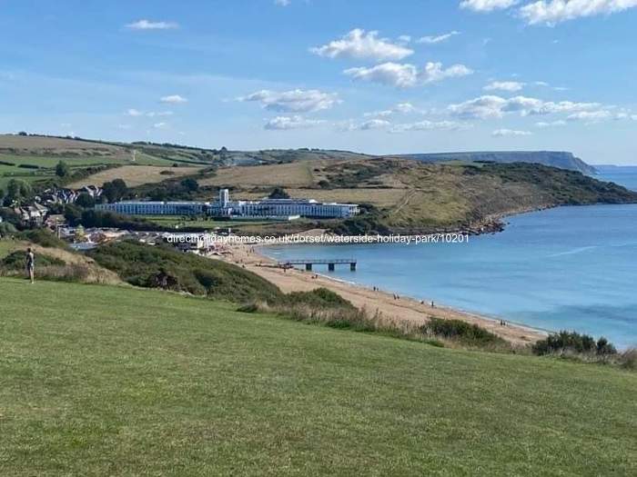 Photo of Caravan on Bowleaze Cove Holiday Park & Spa