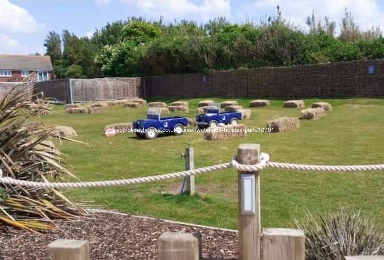 Photo of Caravan on Bowleaze Cove Holiday Park & Spa