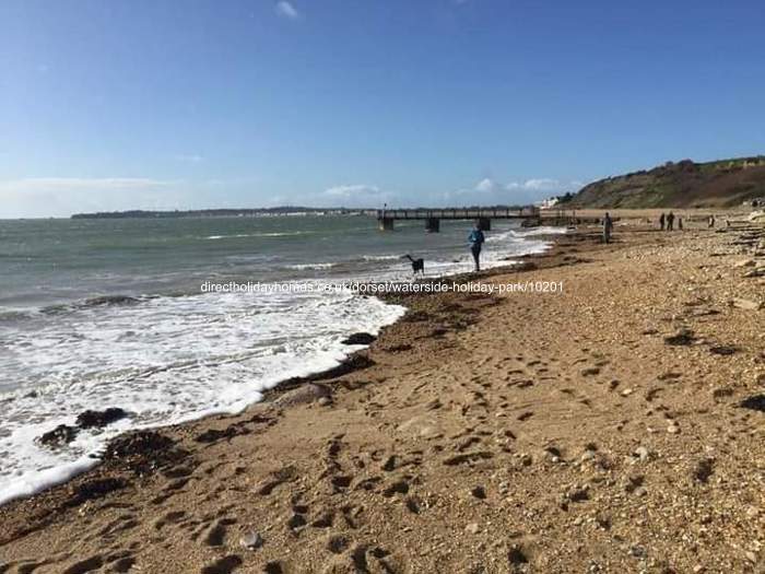 Photo of Caravan on Bowleaze Cove Holiday Park & Spa