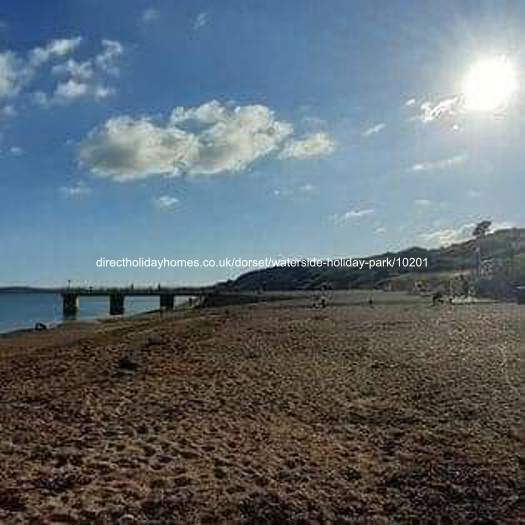 Photo of Caravan on Bowleaze Cove Holiday Park & Spa