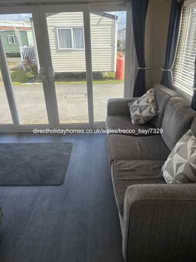 Photo of Caravan on Trecco Bay Holiday Park