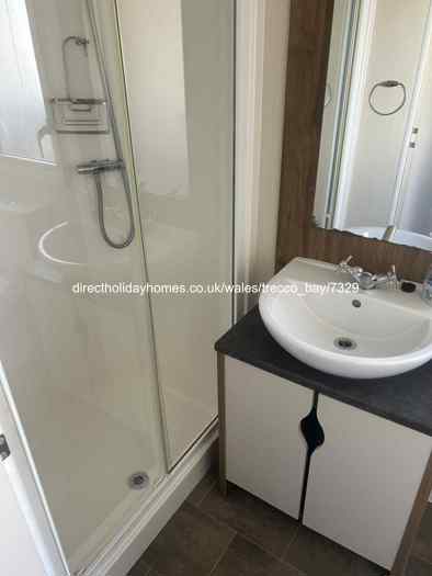 Photo of Caravan on Trecco Bay Holiday Park