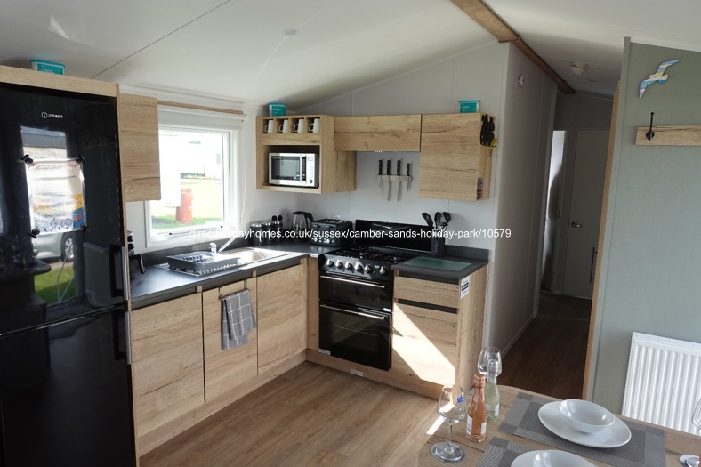 Camber Sands Holiday Park