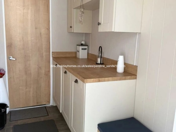 Photo of Lodge on Pendine Sands Holiday Park