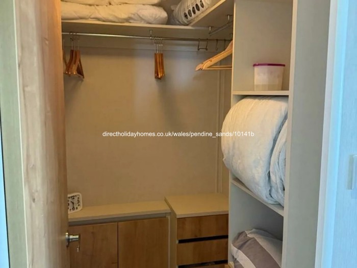 Photo of Lodge on Pendine Sands Holiday Park