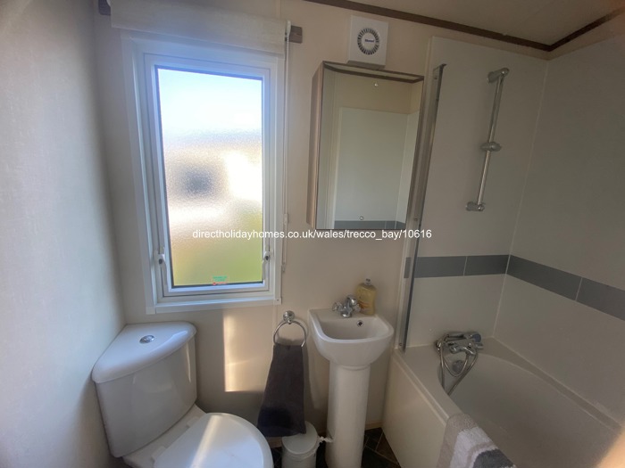 Photo of Caravan on Trecco Bay Holiday Park