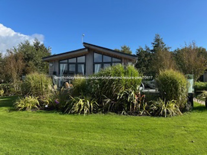 Lakeland Leisure Park 