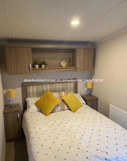 Photo of Caravan on Kiln Park Holiday Centre