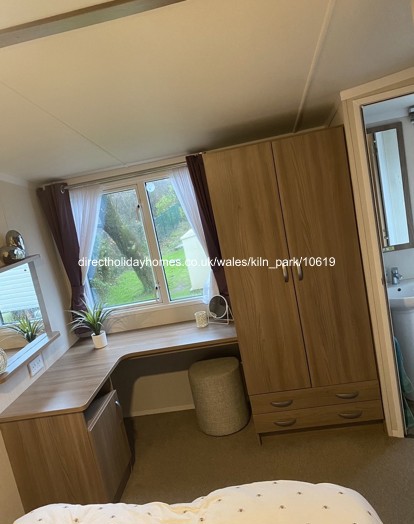Photo of Caravan on Kiln Park Holiday Centre