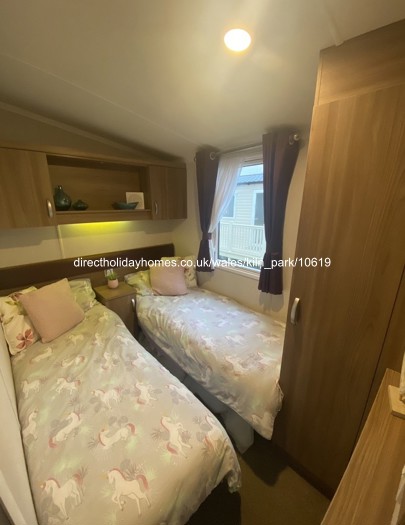 Photo of Caravan on Kiln Park Holiday Centre