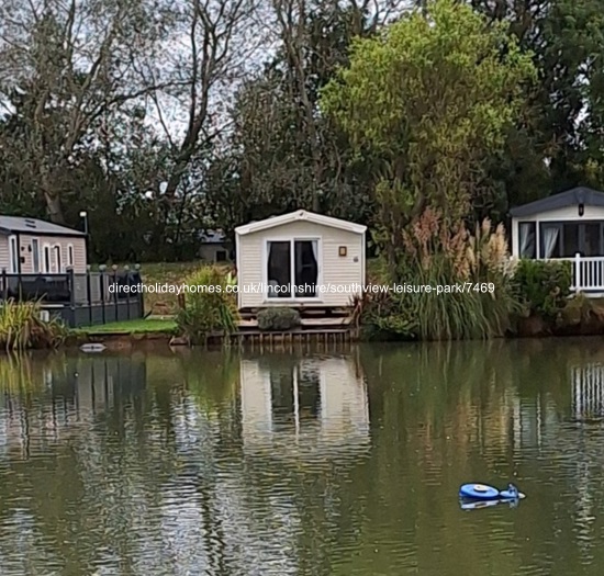 Photo of Caravan on Southview Leisure Park