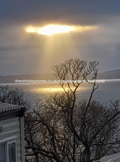 Photo of Caravan on Wemyss Bay Holiday Park