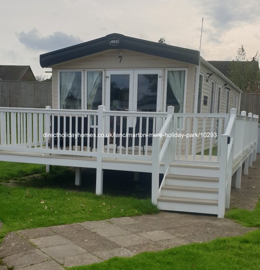 Marton Mere Holiday Park 