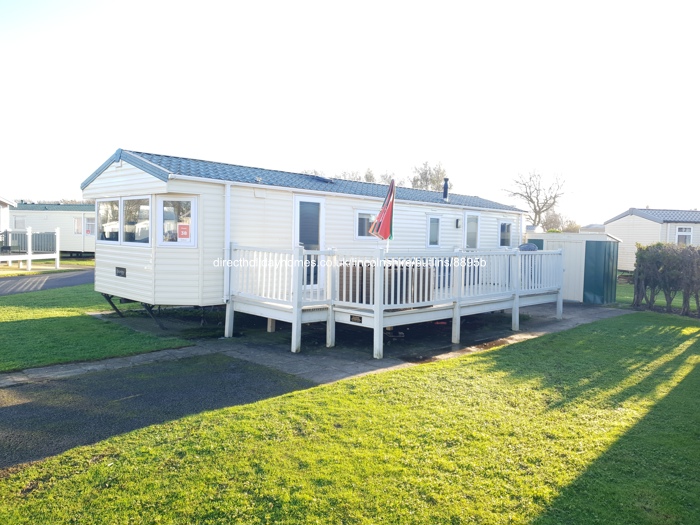 Butlin's Resort Skegness