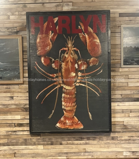 The Harlyn Tap room & kitchen