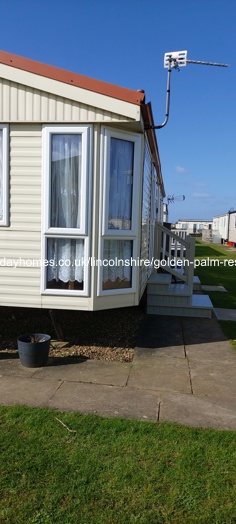 Photo of Caravan on Golden Palm Resort