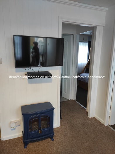 Photo of Chalet on California Sands