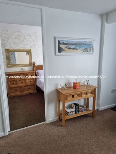 Photo of Chalet on California Sands