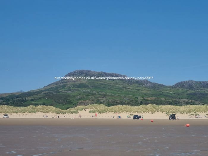 Photo of Caravan on Greenacres Holiday Park