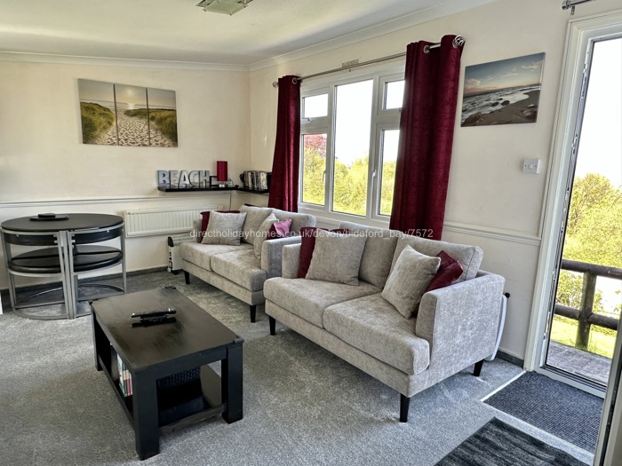 The Lounge